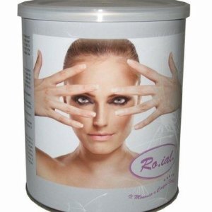 Ceara epilat UF titaniu roz 800ml