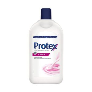 Sapun lichid Protex Cream 750ml