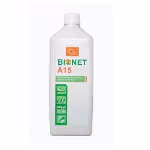 Dezinfectant Concentrat Suprafete Bionet A15 1L