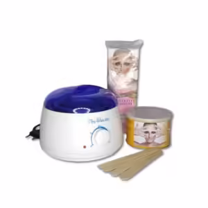 Pachet Epilare Pro Wax Honey
